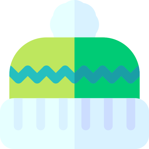 Winter hat